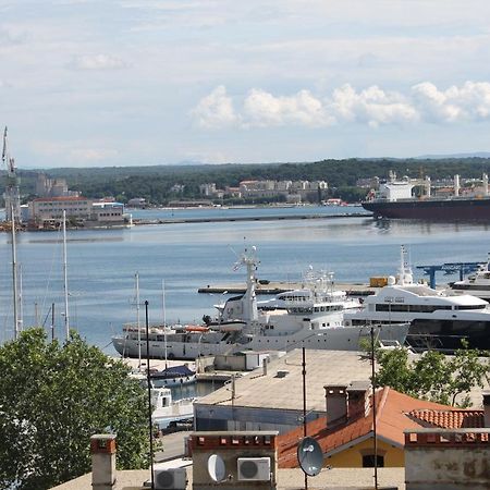 Apartment Nera Pula Dış mekan fotoğraf