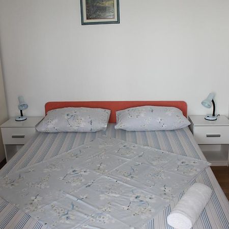 Apartment Nera Pula Dış mekan fotoğraf