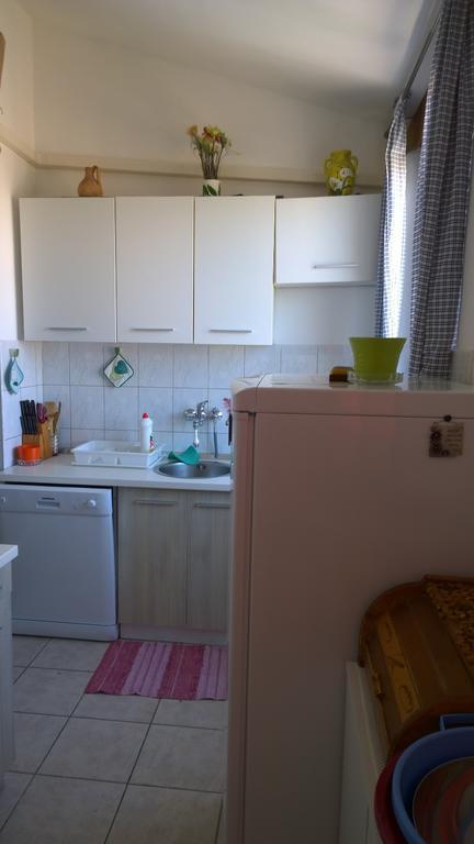 Apartment Nera Pula Oda fotoğraf