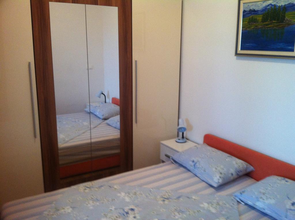 Apartment Nera Pula Oda fotoğraf