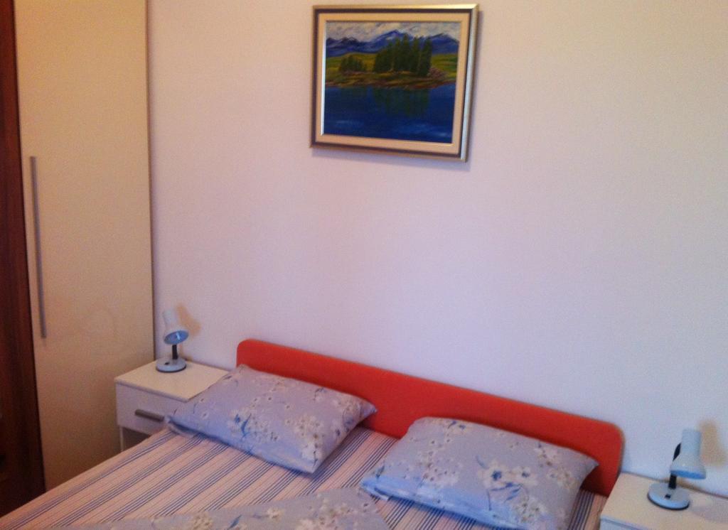 Apartment Nera Pula Oda fotoğraf