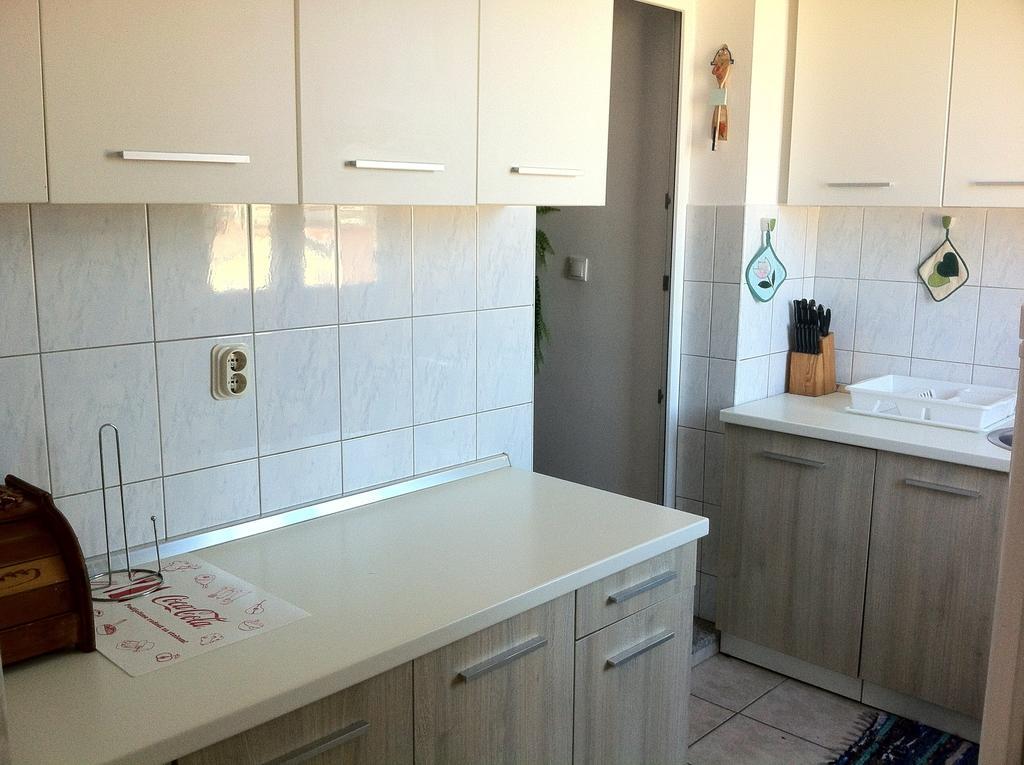 Apartment Nera Pula Oda fotoğraf