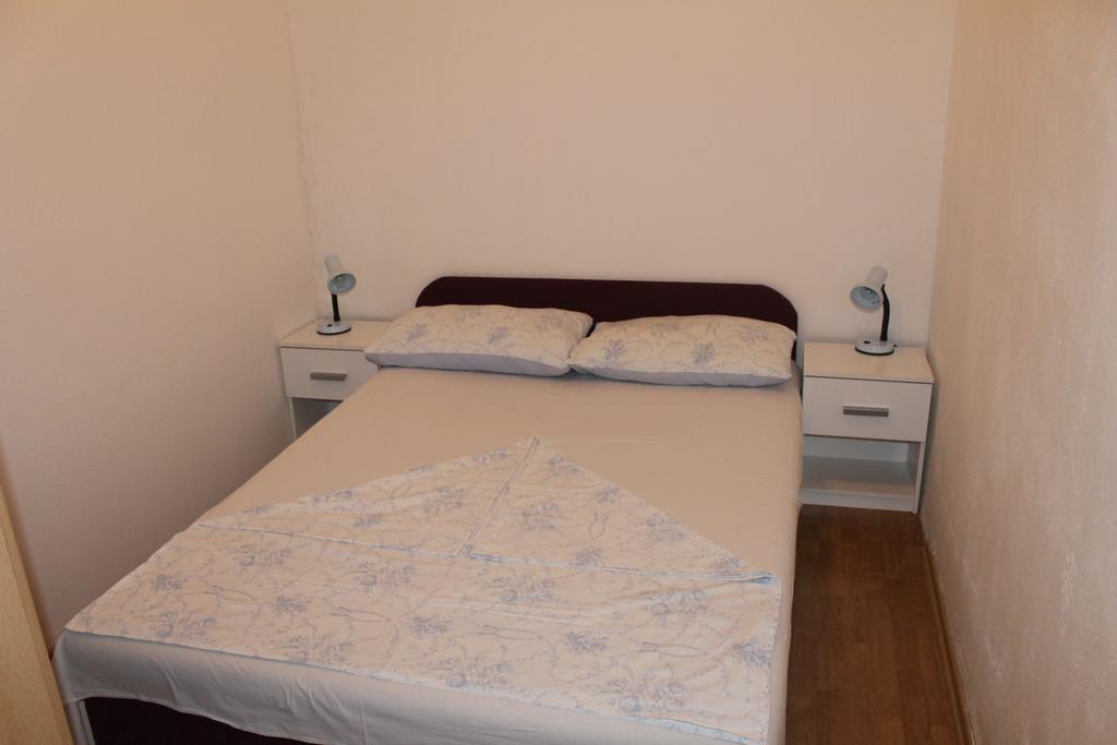 Apartment Nera Pula Dış mekan fotoğraf