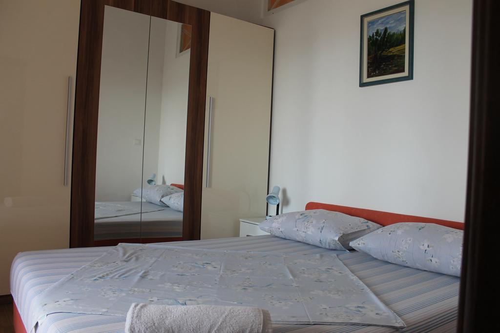 Apartment Nera Pula Dış mekan fotoğraf