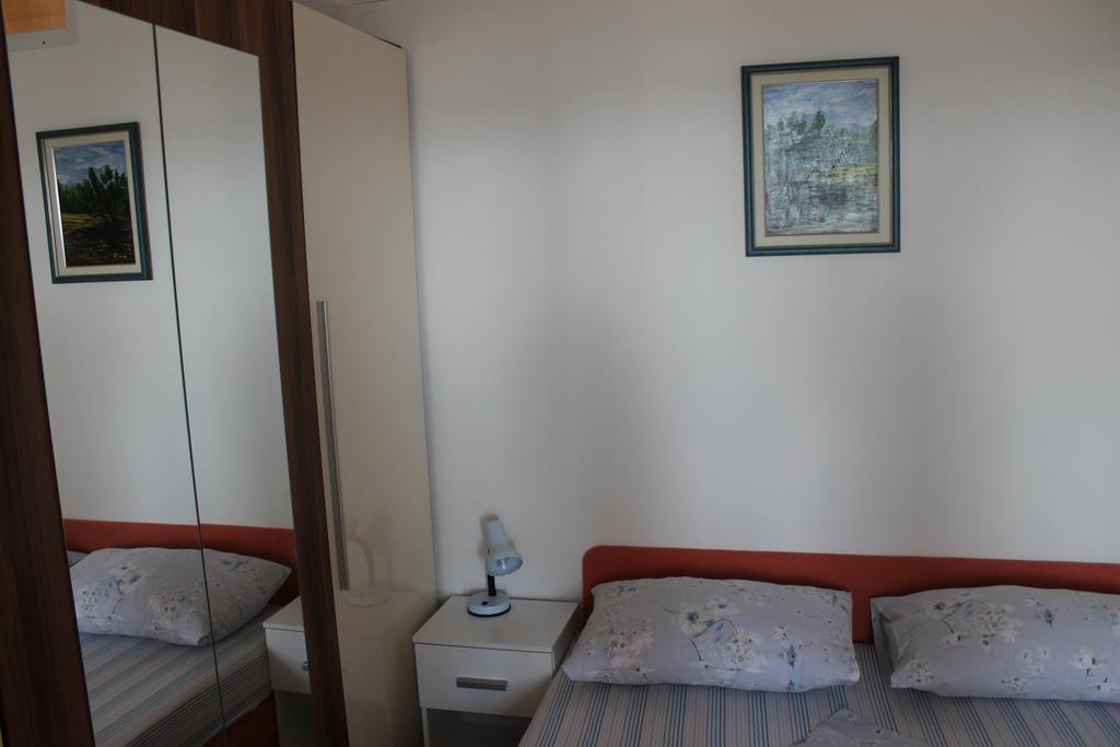 Apartment Nera Pula Dış mekan fotoğraf