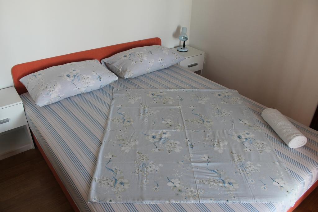 Apartment Nera Pula Dış mekan fotoğraf