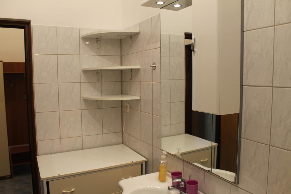 Apartment Nera Pula Dış mekan fotoğraf