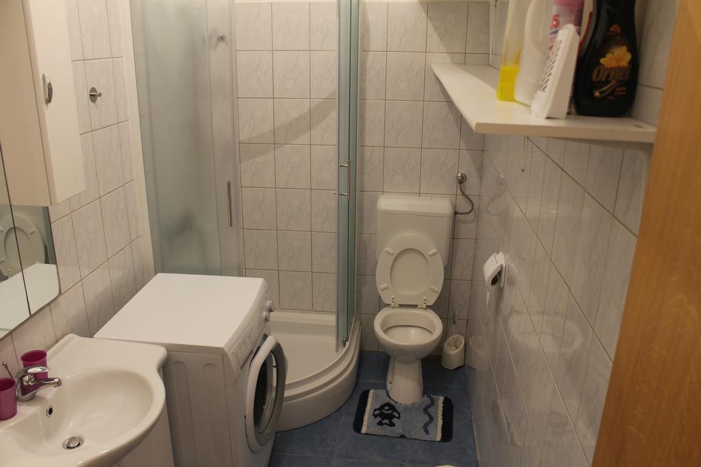 Apartment Nera Pula Dış mekan fotoğraf