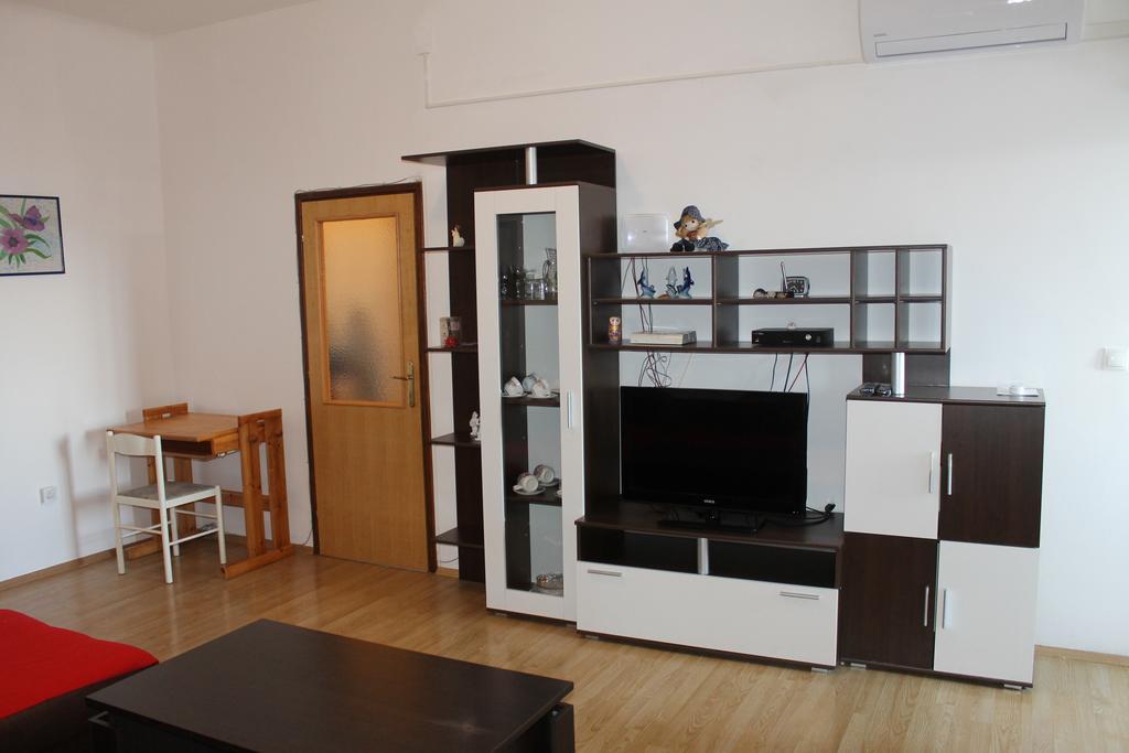 Apartment Nera Pula Dış mekan fotoğraf