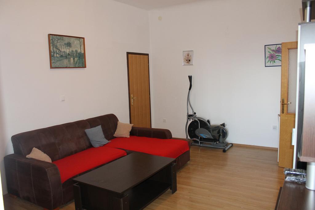 Apartment Nera Pula Dış mekan fotoğraf