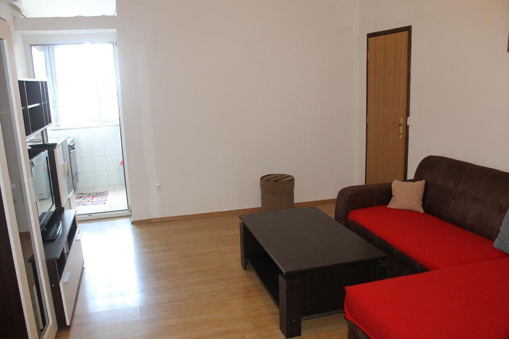 Apartment Nera Pula Dış mekan fotoğraf